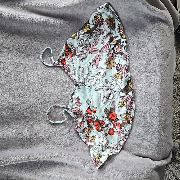 Flowy Crop Minkpink Sweet Escape Cami S - Picture 3 of 9